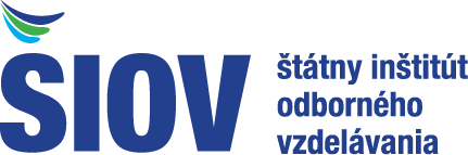 Logo ŠIOV